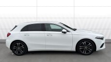 Mercedes-Benz A-Class A200 Sport Executive 5dr Auto Petrol Hatchback